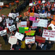 Illustration for article titled Stoops Rhymes With Poops: Your Stillwater iCollege GameDay/i Sign Roundup